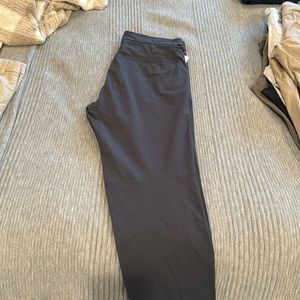 Commission pant slim 30 x 30 Melanite gray